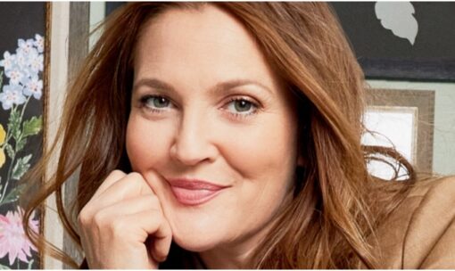 drew barrymore