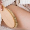 dry brushing