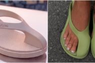 Havaianas Kitten Heel