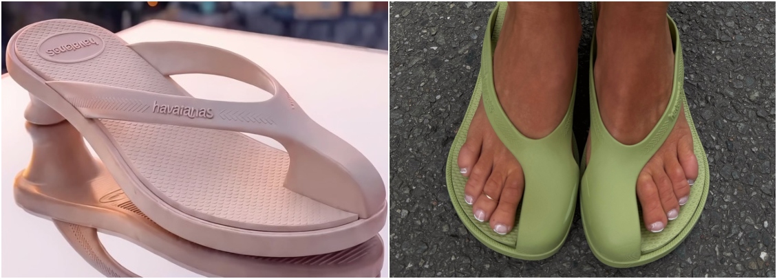 Havaianas Kitten Heel