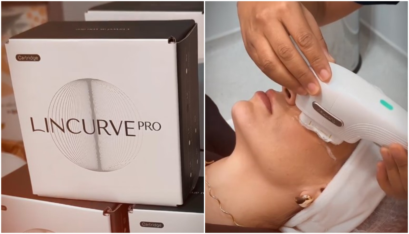 lincurve pro