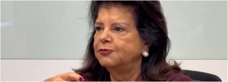 luiza helena trajano