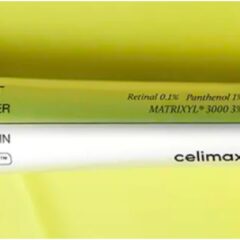 Celimax Retinal Shot
