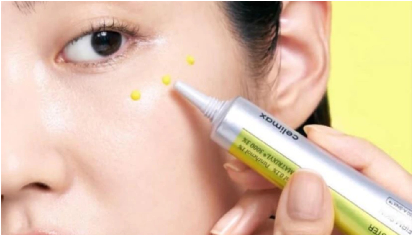Celimax Retinal Shot