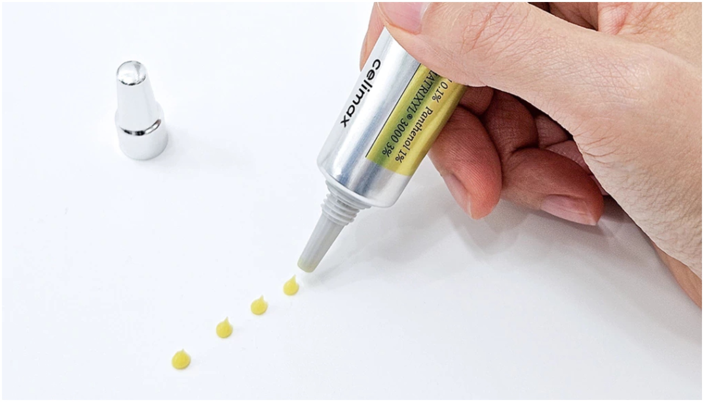 Celimax Retinal Shot