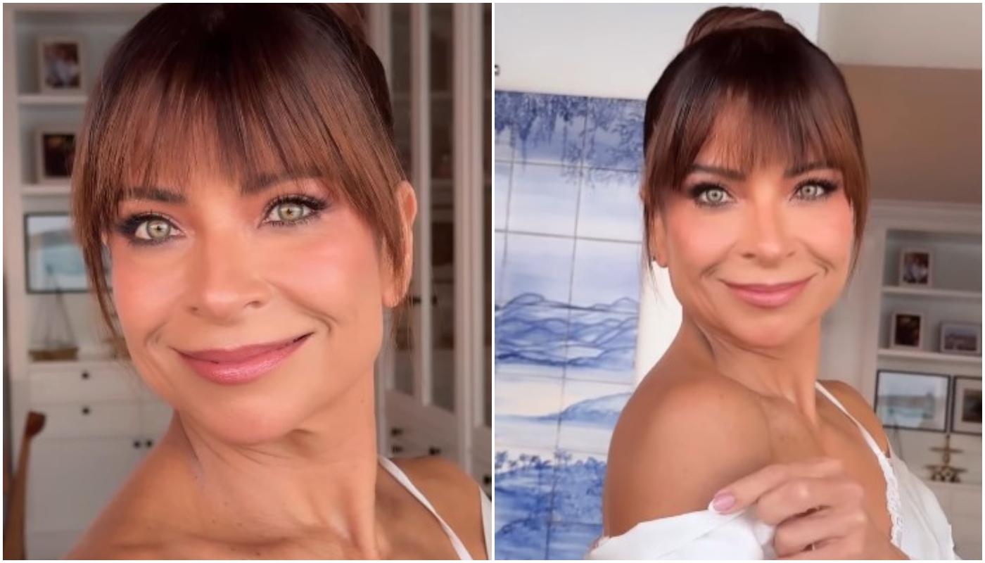 anna lima casamento