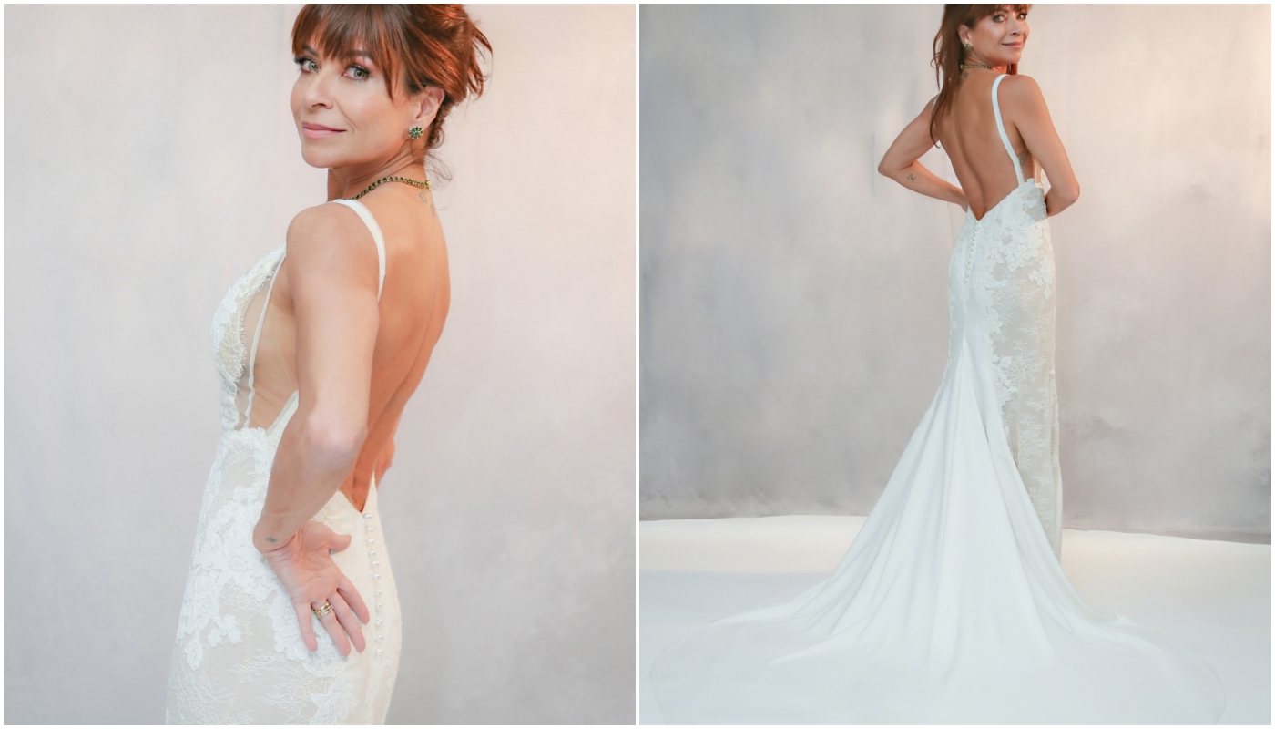 anna lima casamento