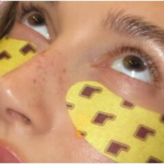 eye patch
