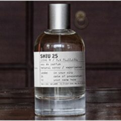 perfumes Le Labo