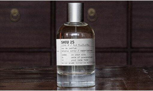 perfumes Le Labo