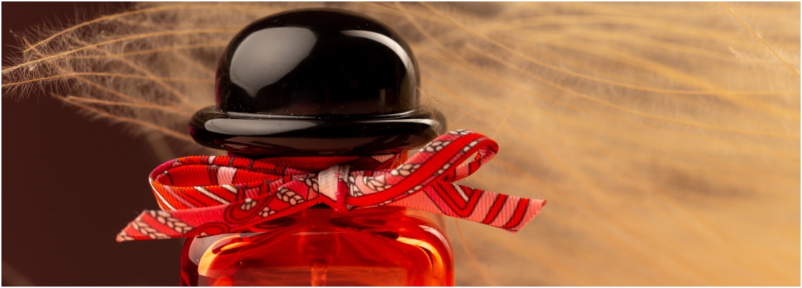 perfume gourmand