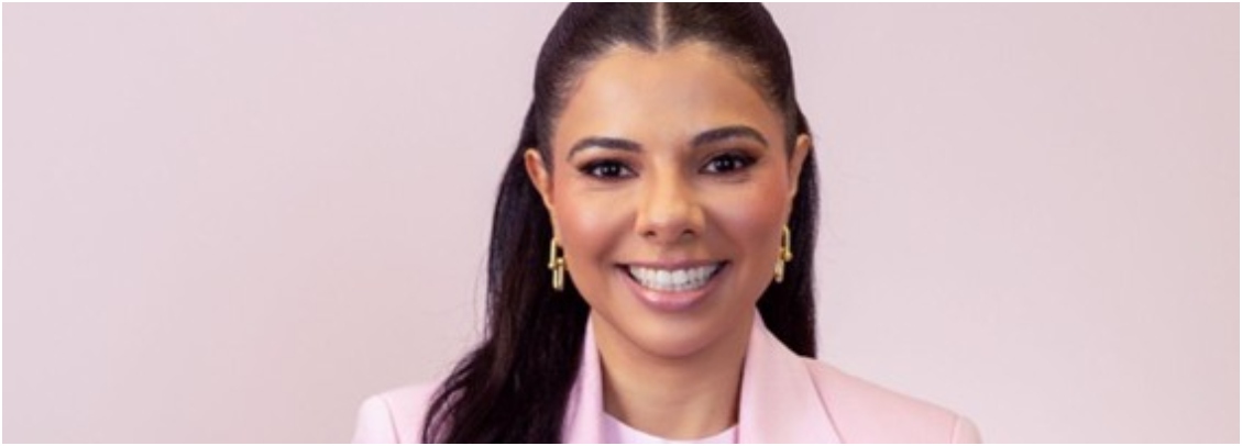 CEO Nina Makeup