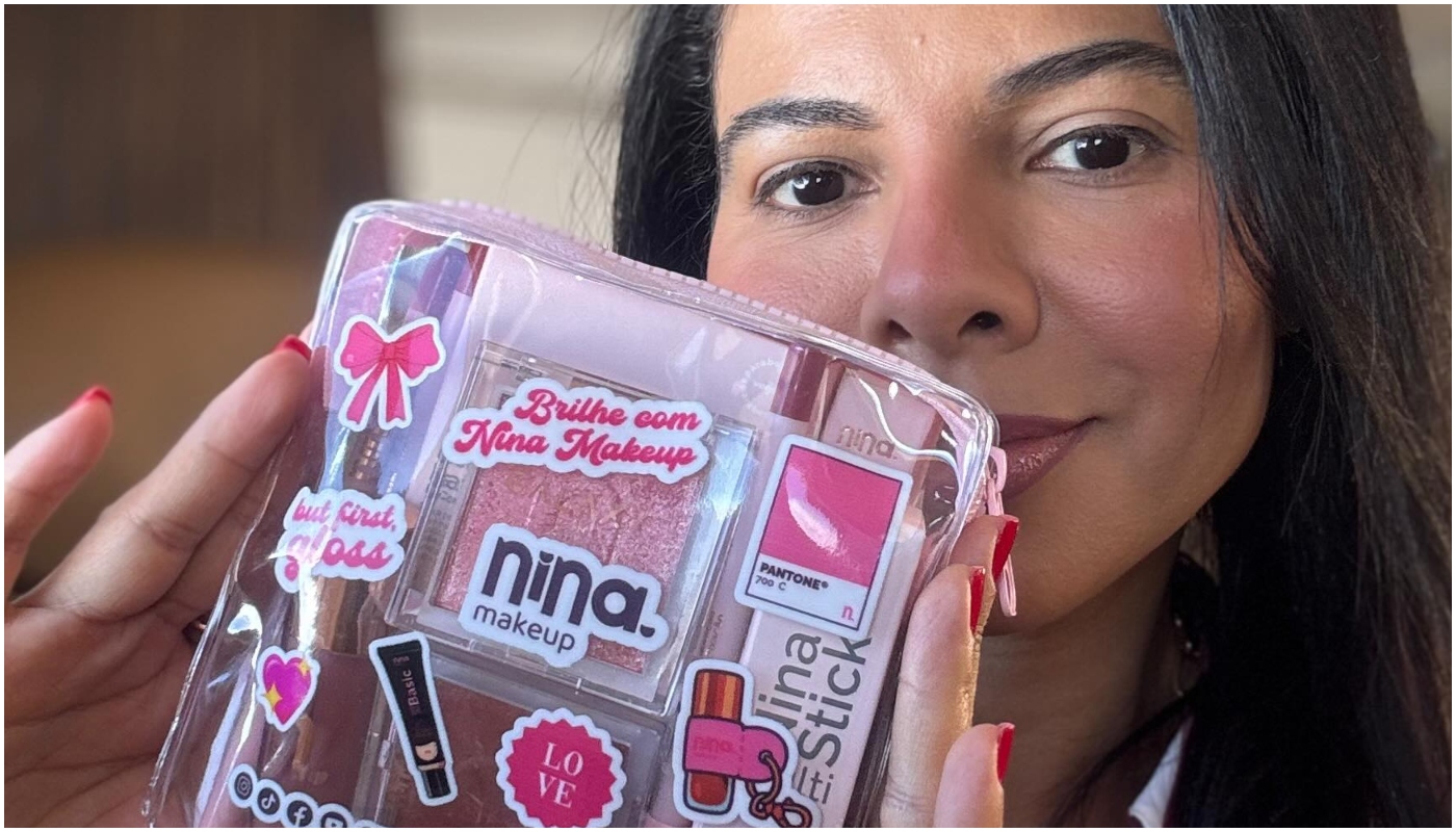 CEO Nina Makeup