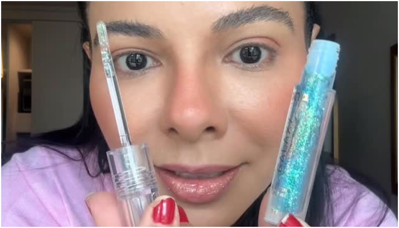 CEO Nina Makeup