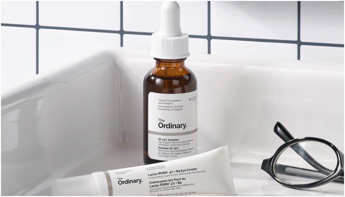 The Ordinary