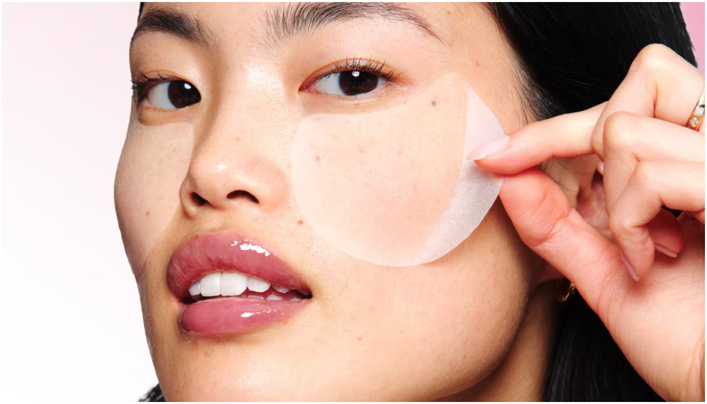 toner pads