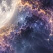 Previsão astrológica de novembro de 2026 (Crédito: IA/Mulher)