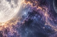 Previsão astrológica de novembro de 2026 (Crédito: IA/Mulher)