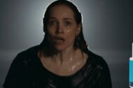 Cena de "Quem Ama Cuida" (Crédito: Reprodução/Globoplay)