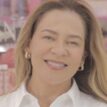 Renata Canonici criou a Fenzza há 20 anos e segue como CEO da marca (Crédito: Divulgação/Fenzza)