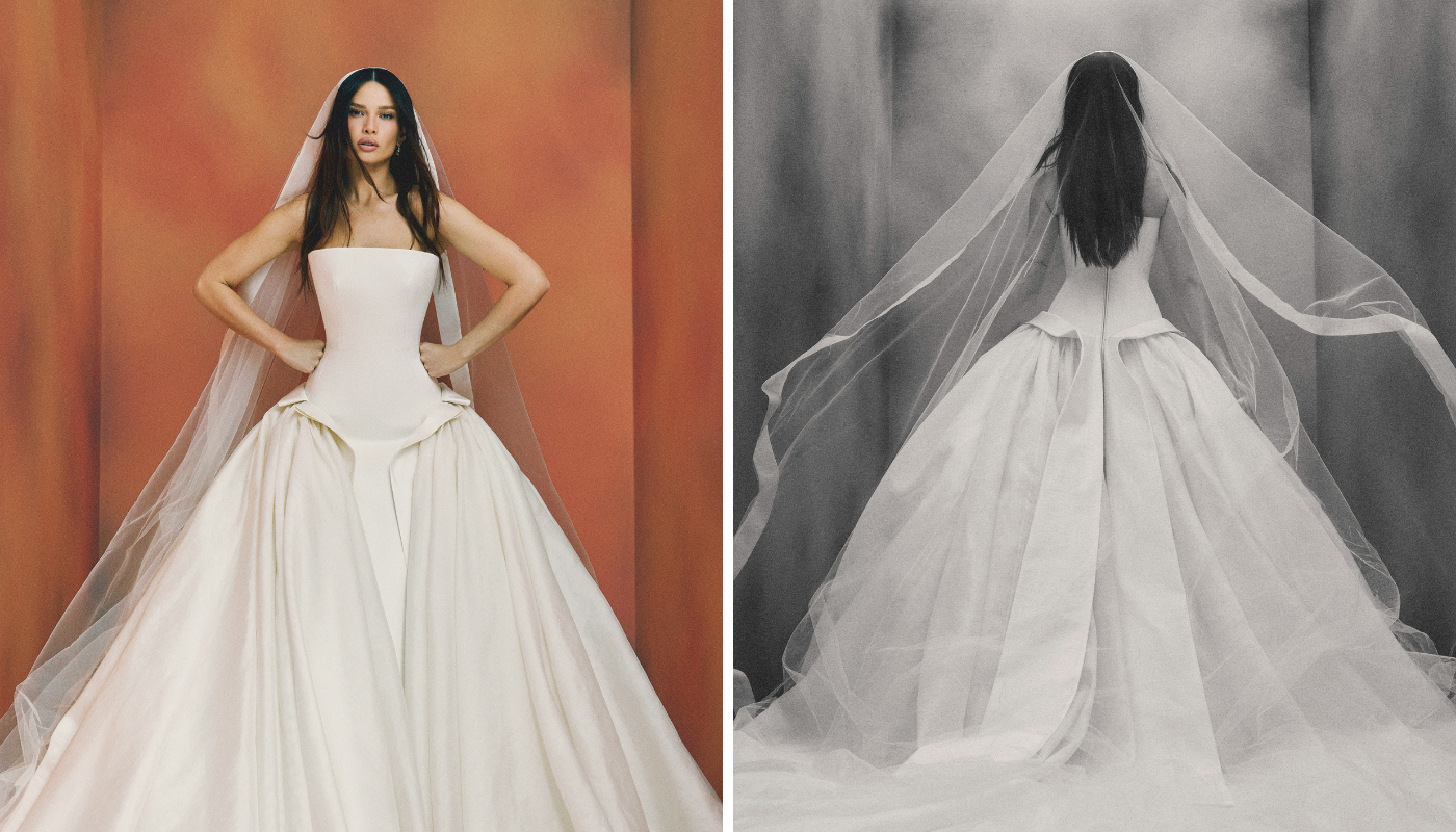 Vestido Juliette