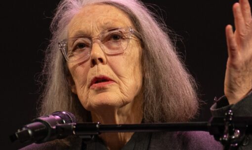Anne Carson