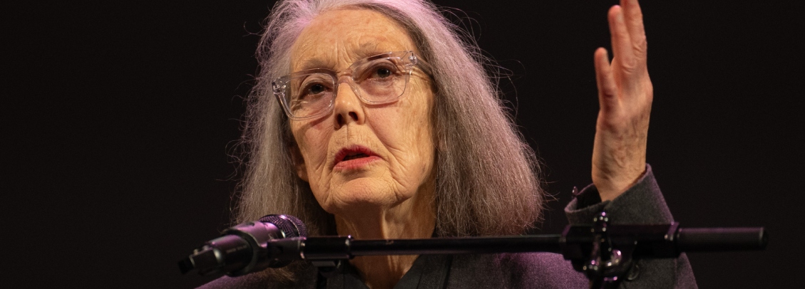 Anne Carson