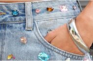 Bedazzling