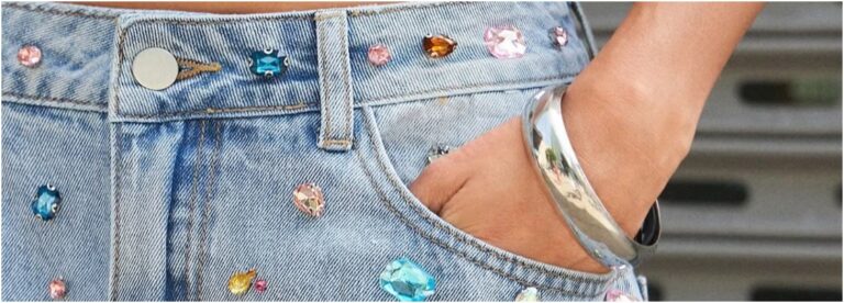 Bedazzling