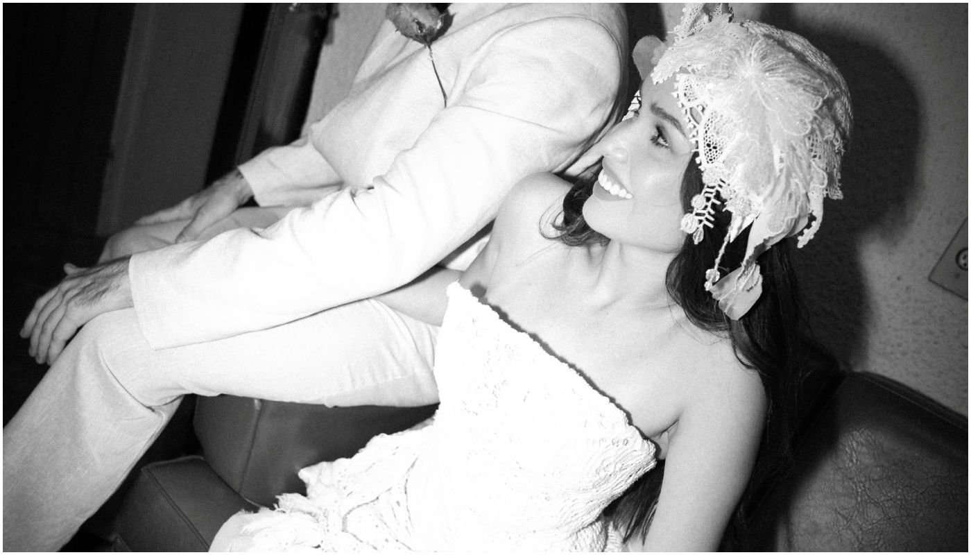 vestido de noiva Juliette
