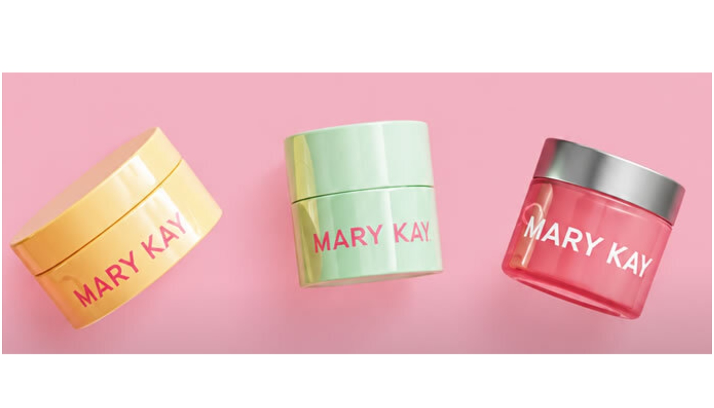 (Créditos: Divulgação/Mary Kay)