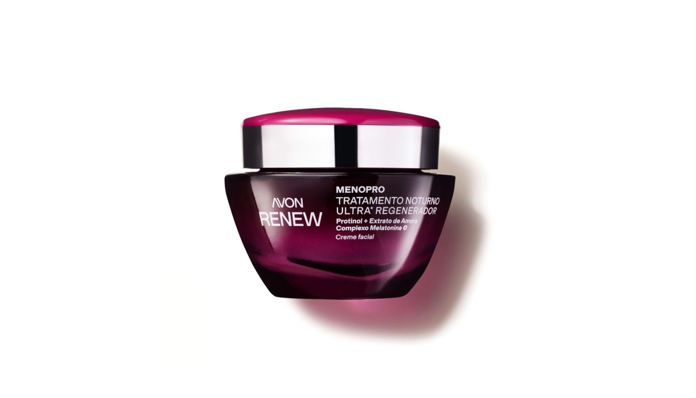 Avon MenoPro