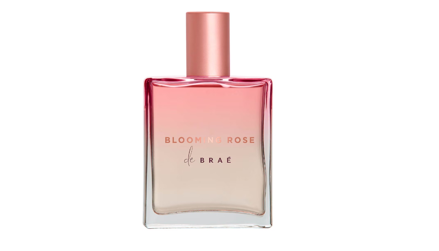perfume cabelo