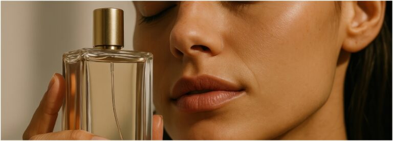 perfume elixir