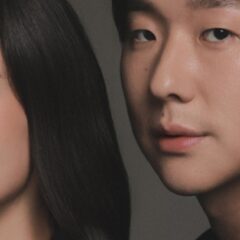 nome da filha de pyong lee