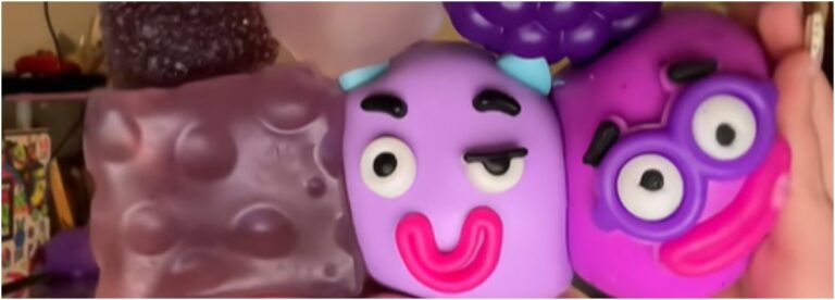 squishies toys