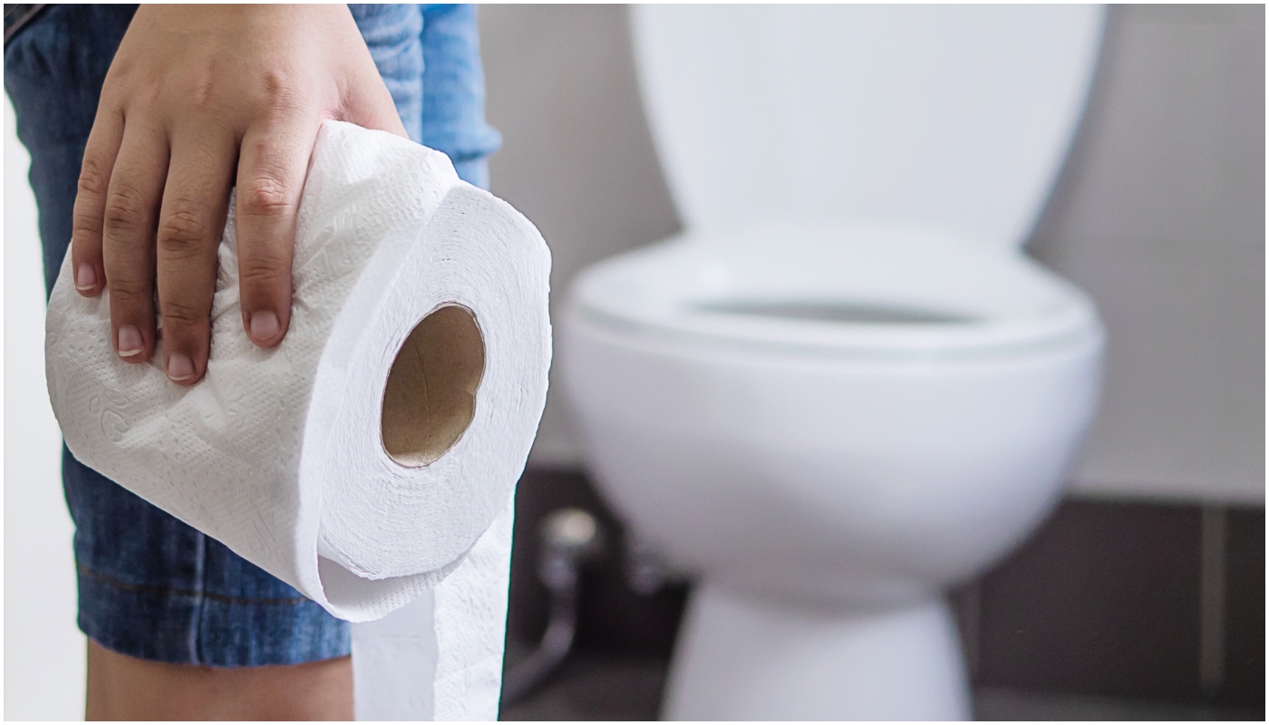 incontinência urinária