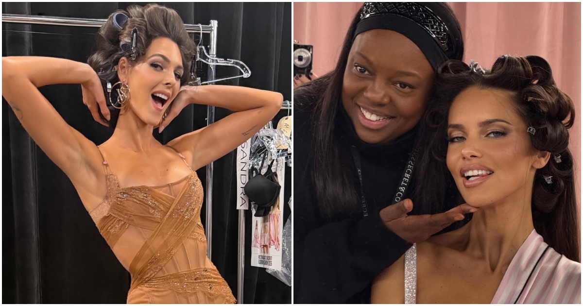 Victoria's Secret Fashion Show