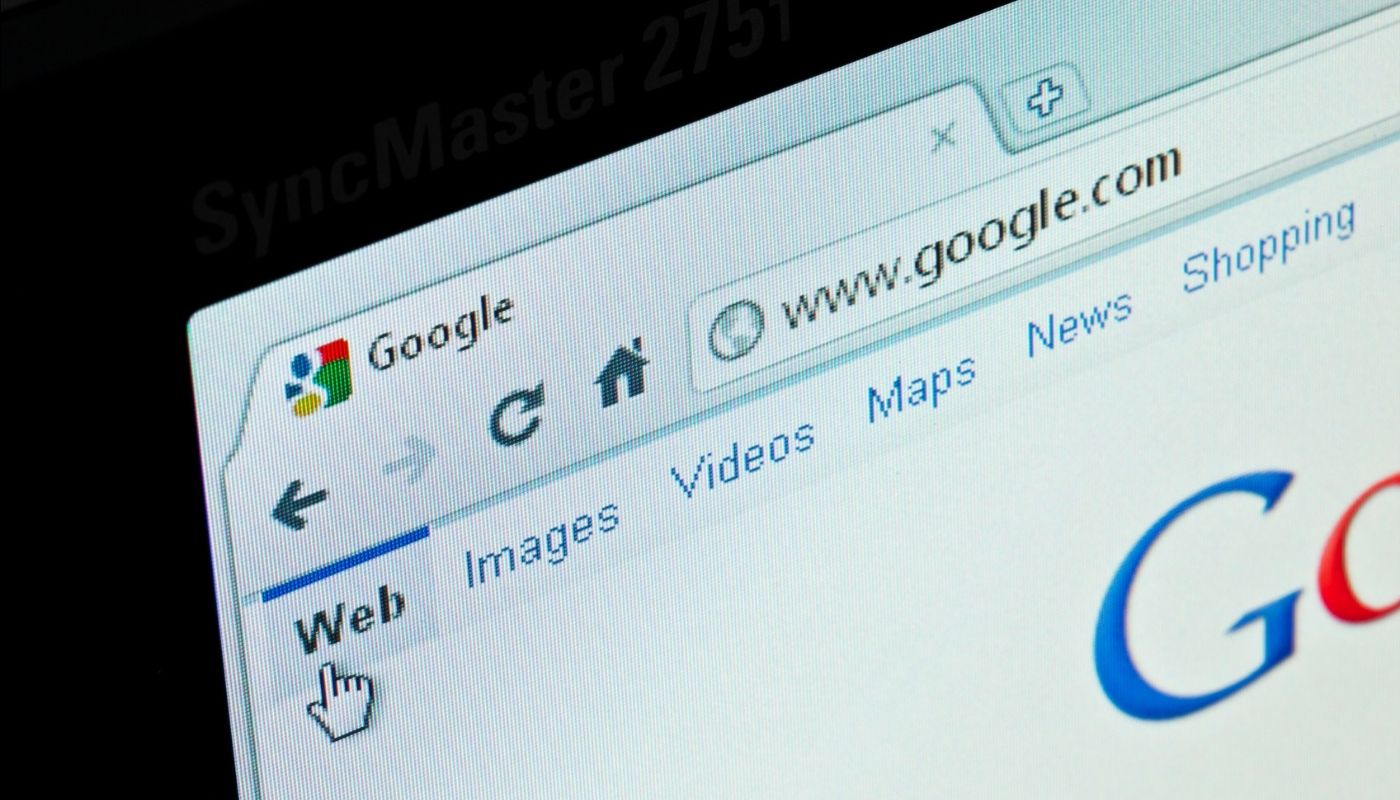 Aprovação para remoção de dados depende do Google.