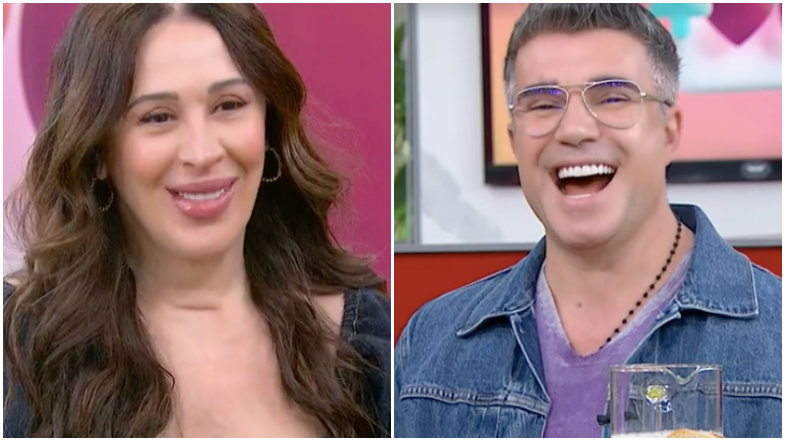 Claudia Raia e Jarbas decidiram chamar filho de Luca