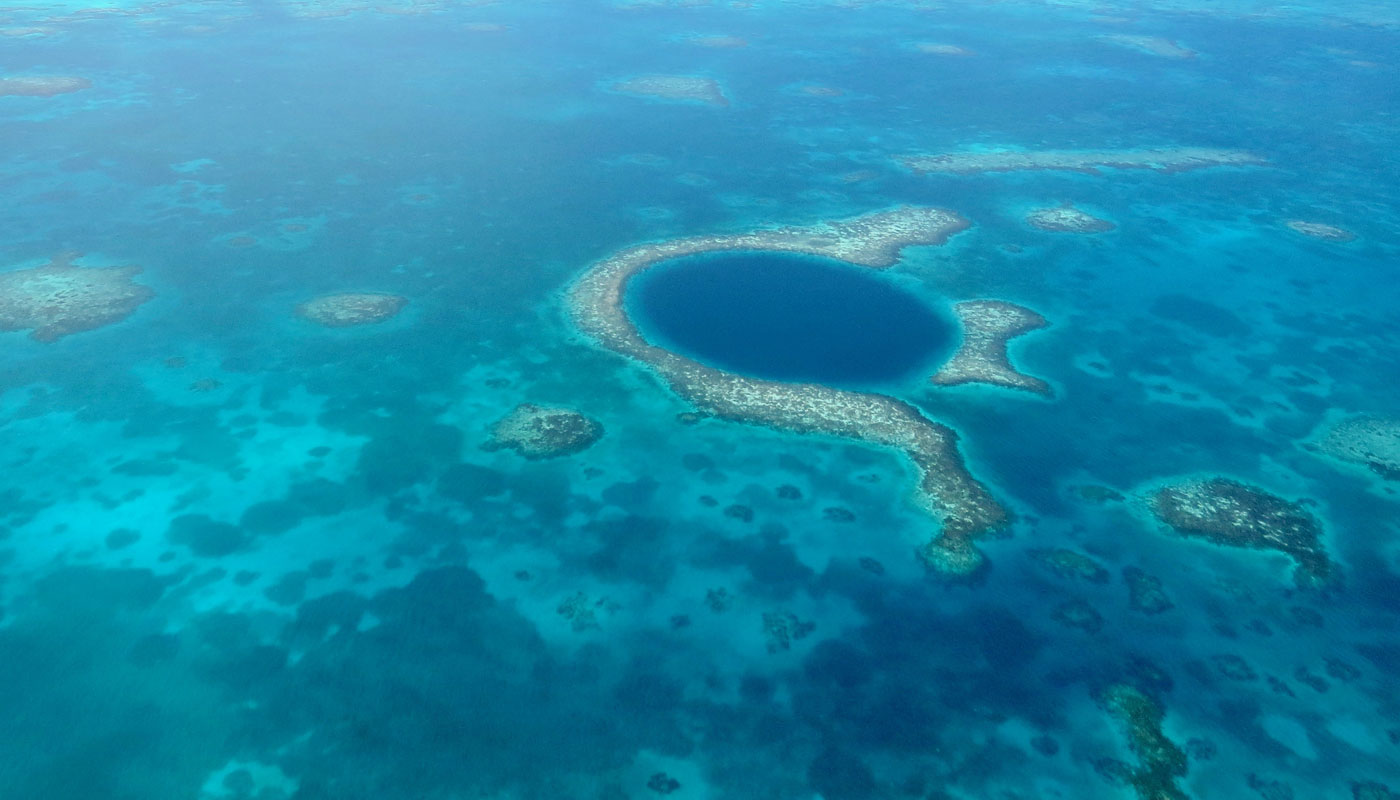Grande Buraco Azul