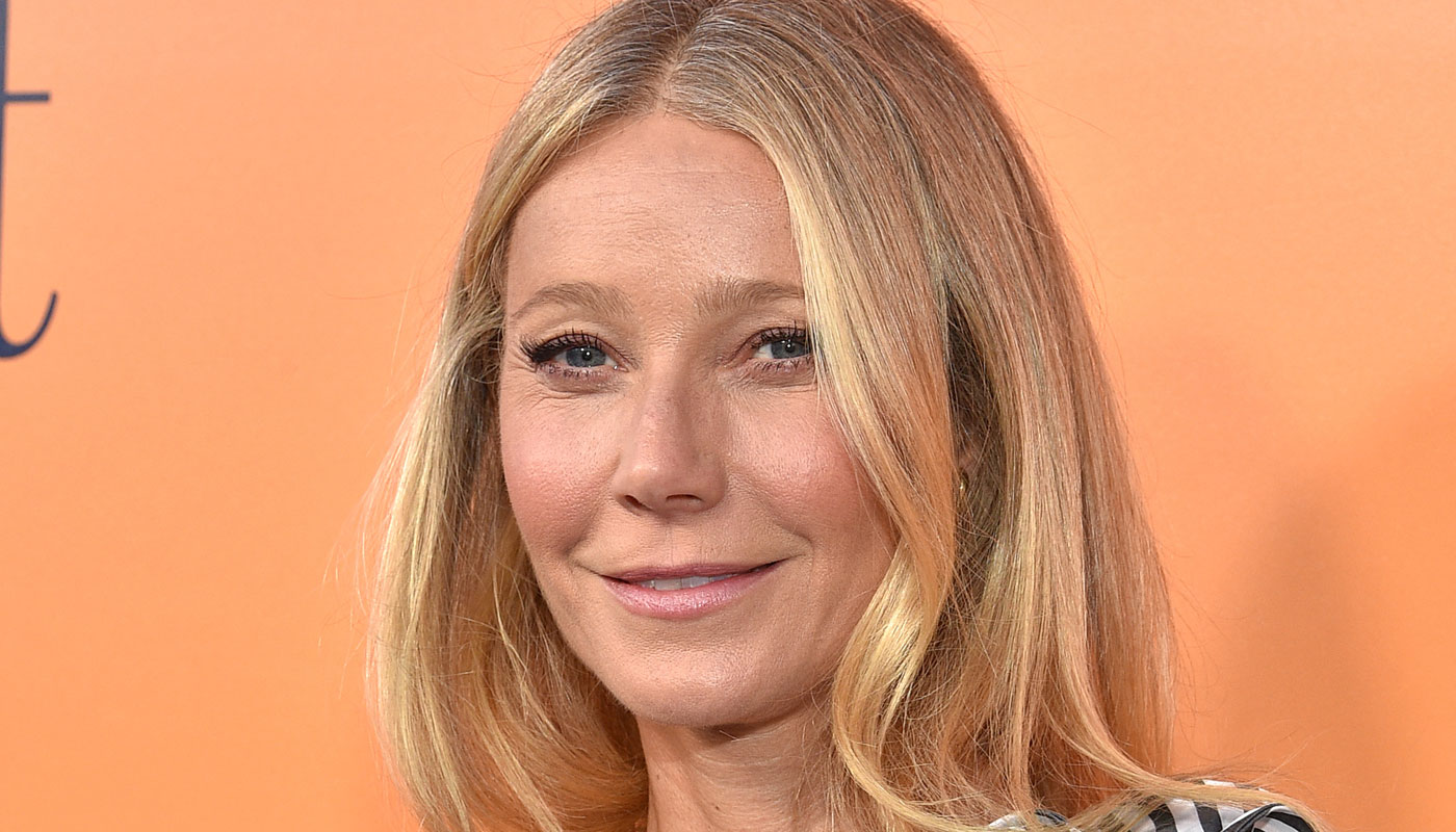 Gwyneth Paltrow