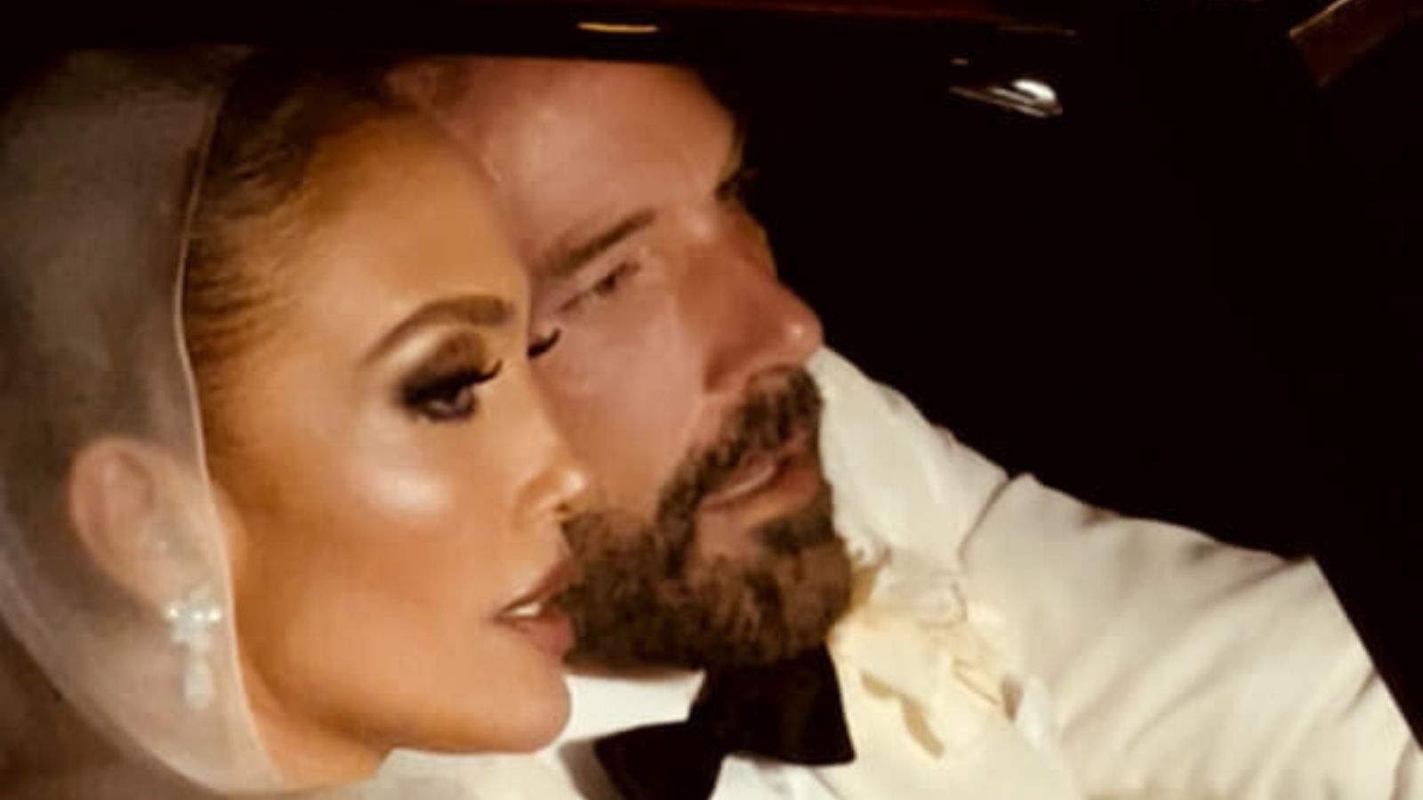 Confira todos os detalhes do casamento do ano: Jennifer e Ben