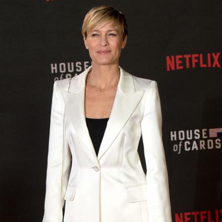 Robin Wright