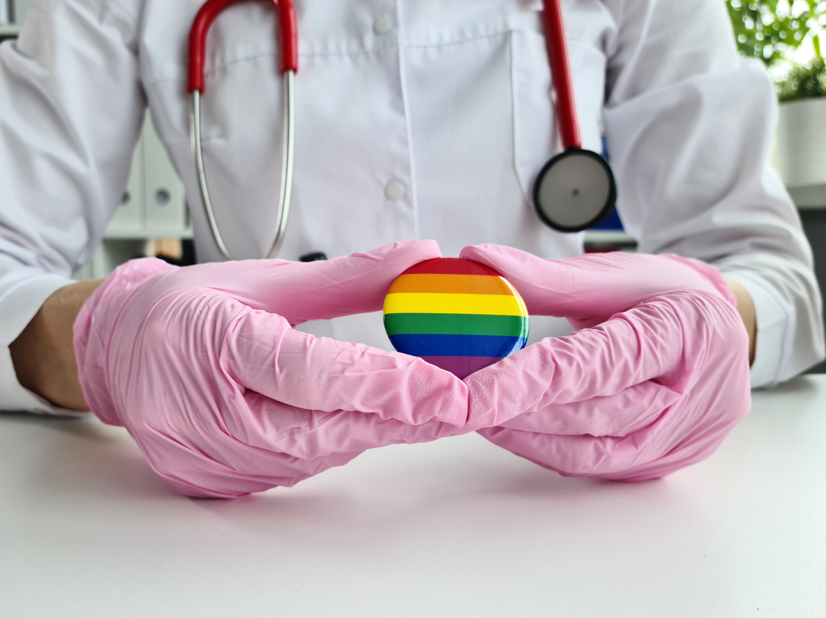 Alguns procedimentos podem ser realizados pelo SUS, conforme lista de hospitais autorizados.