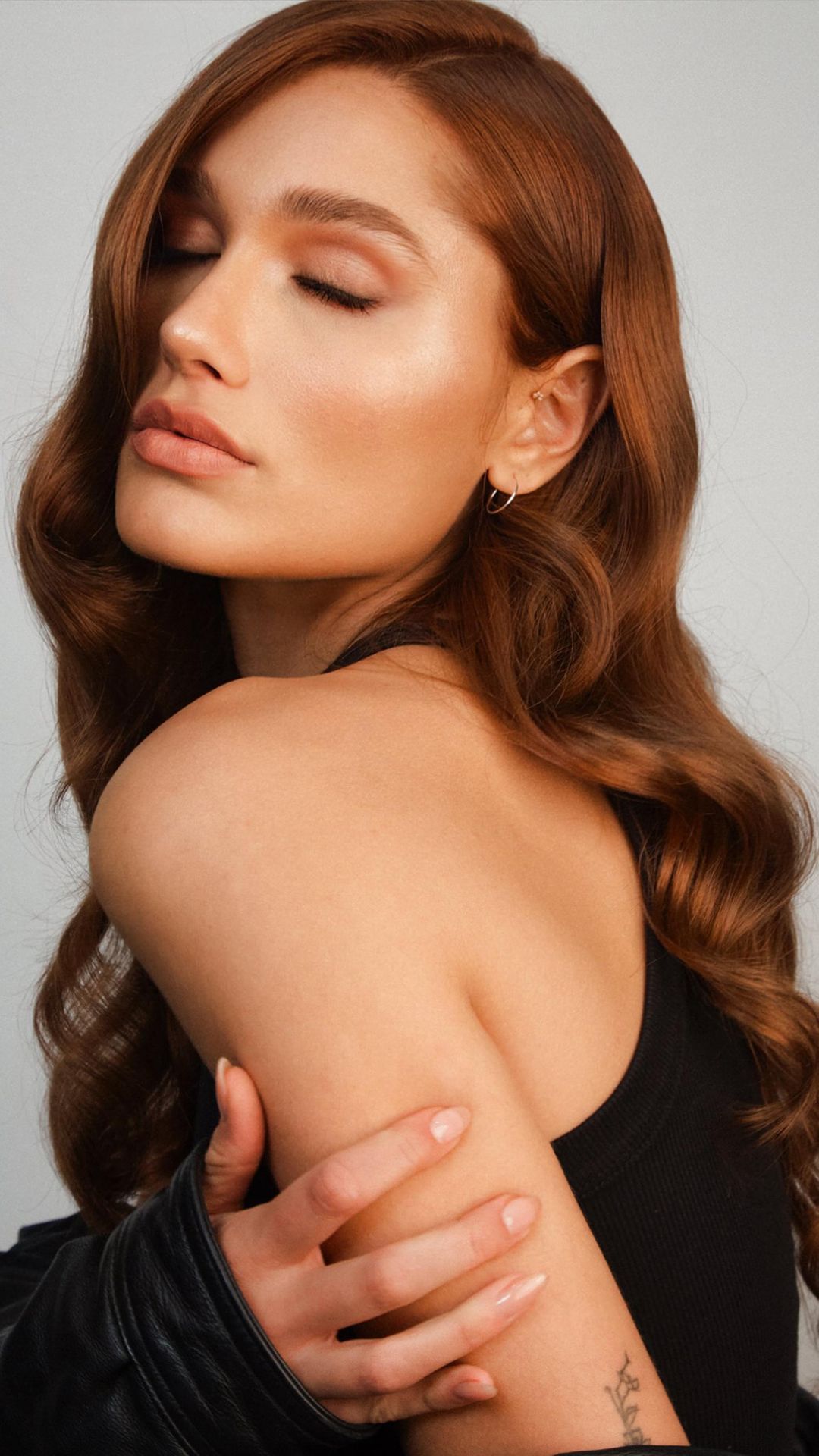 Sasha Meneghel