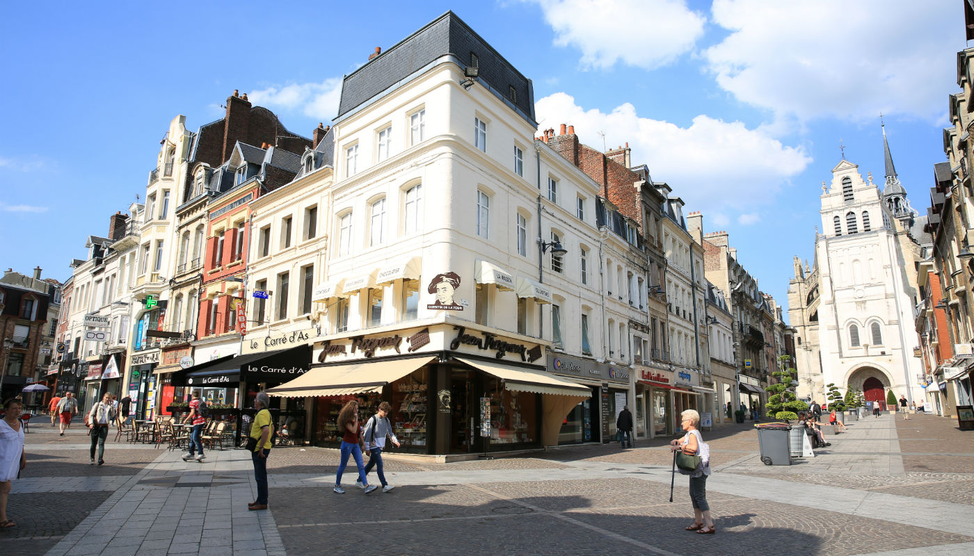 Este charmoso distrito francês está pagando R$ 20 mil para quem quiser morar lá