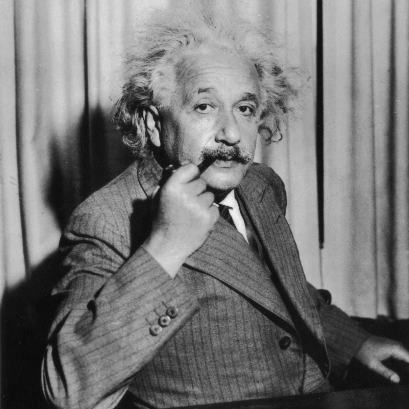 “Teoria de Einstein sobre a felicidade” se tornou lição milionária um século depois