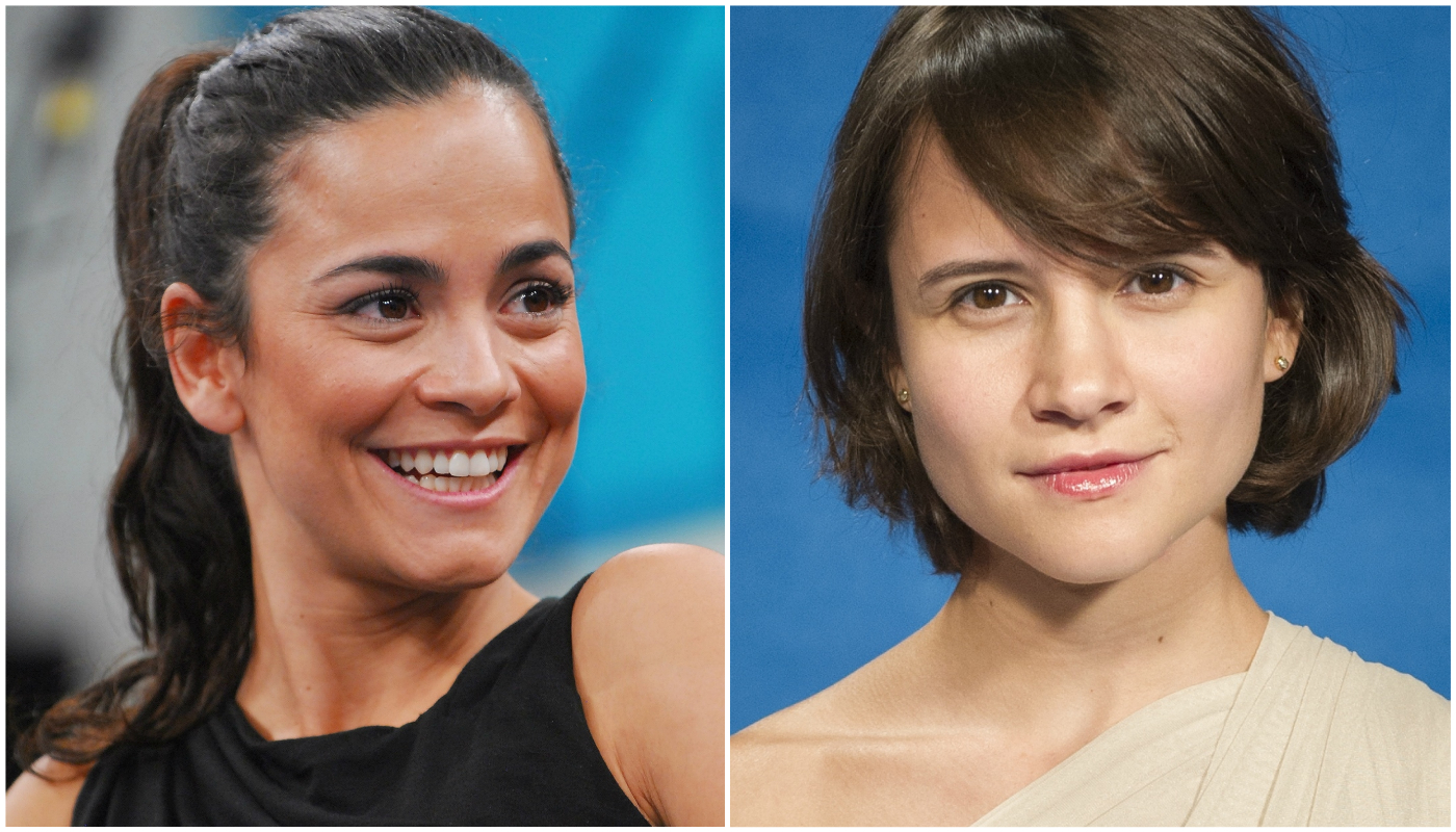 12 famosas que têm contribuído para a visibilidade lésbica e inspirado muita gente