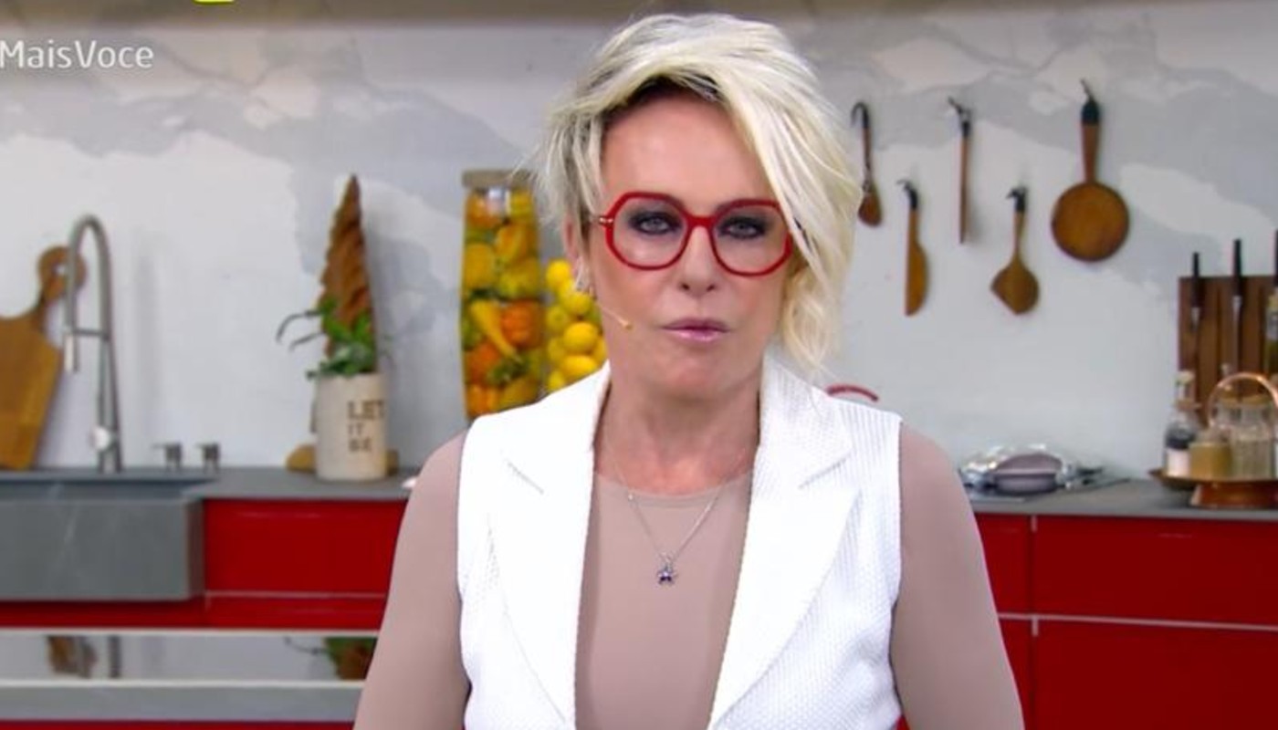 Aos 72 anos a após 5 cânceres: Ana Maria diz que vacina salvou sua vida da Covid-19